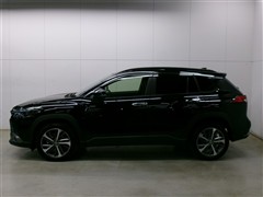 カローラクロス ハイブリッド Z