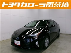 トヨタ プリウス S セーフティープラス