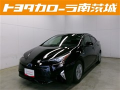 プリウス S セーフティープラス