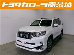 トヨタ ランクル プラド TX L-PKG