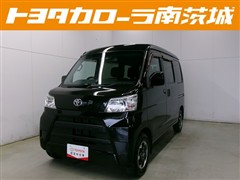 トヨタ　ピクシスバン クルーズ SA3