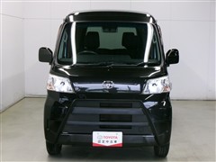 ピクシスバン クルーズ SA3