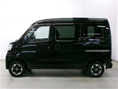 ピクシスバン クルーズ SA3