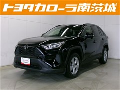 RAV4 X
