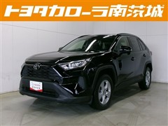 トヨタ RAV4 X