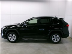 RAV4 X