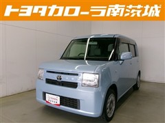 トヨタ ピクシススペース X