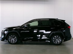 RAV4 ハイブリッドG 4WD