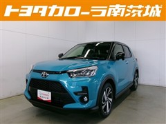 トヨタ ライズ Z