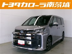 トヨタ ノア ハイブリッド S-Z