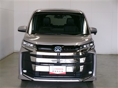 ノア ハイブリッド S-Z