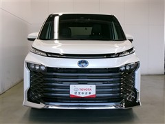 ヴォクシー ハイブリッド S-Z