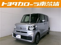 ホンダ N-BOX ベースグレード