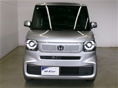 N-BOX ベースグレード