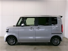 N-BOX ベースグレード
