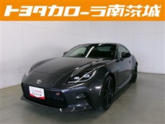 トヨタ GR86 RZ