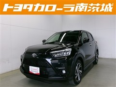 トヨタ ライズ Z