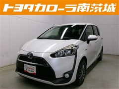 トヨタ シエンタ ハイブリッド G