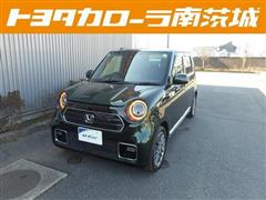 N-ONE プレミアム ツアラー