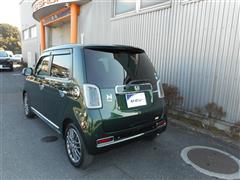N-ONE プレミアム ツアラー