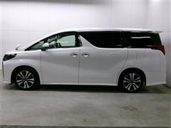 アルファード S Cパッケージ