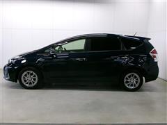 プリウスアルファSチューンブラック2