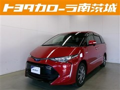 エスティマハイブリッド アエラス