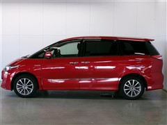 エスティマハイブリッド アエラス