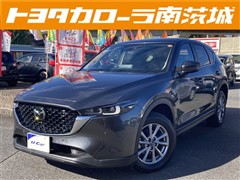 CX-5 20S スマートエディション