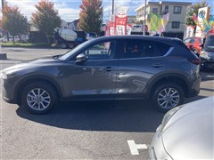 CX-5 20S スマートエディション