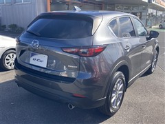 CX-5 20S スマートエディション