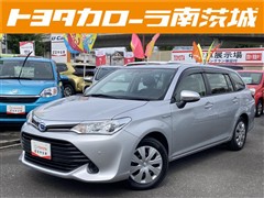 カローラフィールダー ハイブリッド