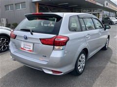 カローラフィールダー ハイブリッド