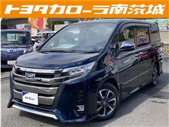 ノア Si ダブルバイビー3