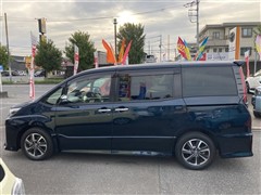 ノア Si ダブルバイビー3