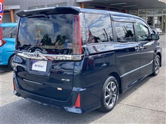 ノア Si ダブルバイビー3