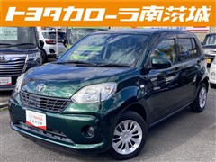 パッソ X Lパッケージ・S