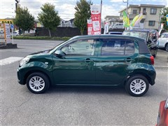 パッソ X Lパッケージ・S