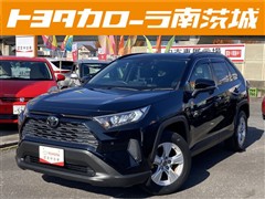 RAV4 X