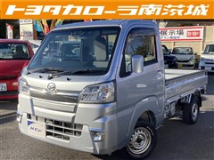 ハイゼットT エクストラSA3t4WD