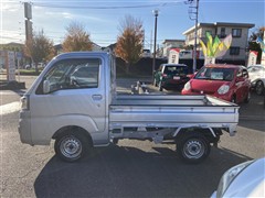 ハイゼットT エクストラSA3t4WD