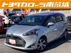 シエンタ G クエロ