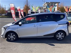 シエンタ G クエロ