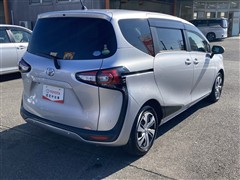 シエンタ G クエロ