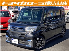 タント カスタム RS SA2