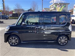 タント カスタム RS SA2