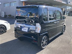 タント カスタム RS SA2