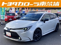 カローラツーリング