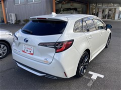 カローラツーリング hv WxB