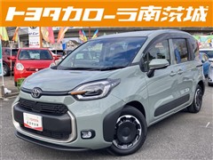 トヨタ　シエンタ Z